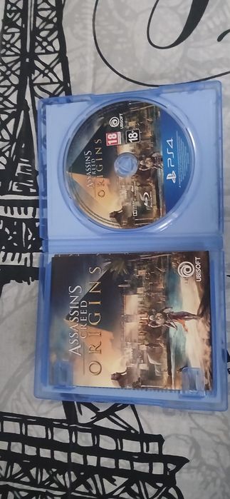 Jocuri pentru ps4