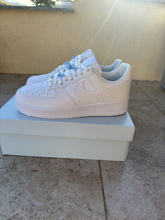 Nike Air Force 1 Low x Nocta