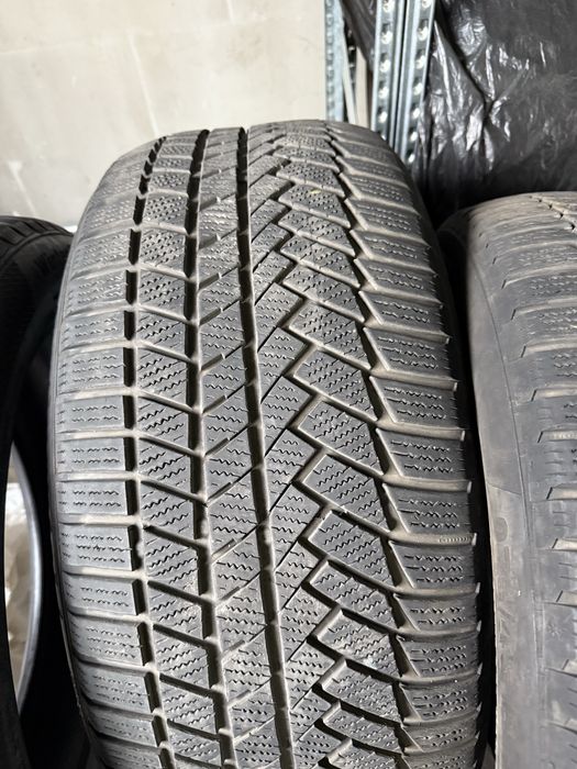 Continental Winter Contact TS850P 275/45/21