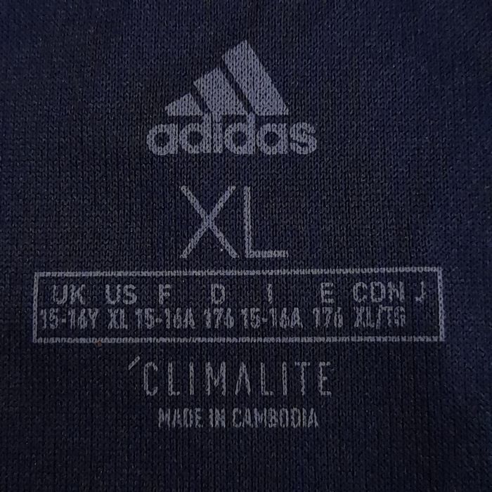 Реал Реал Мадрид - Адидас - Real Madrid - Adidas - season 2018-2019