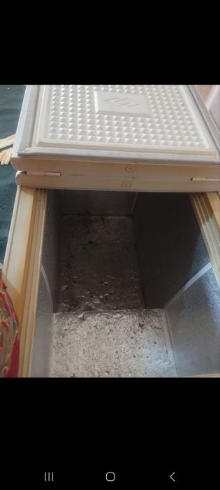 Morozilnik xolati zur.