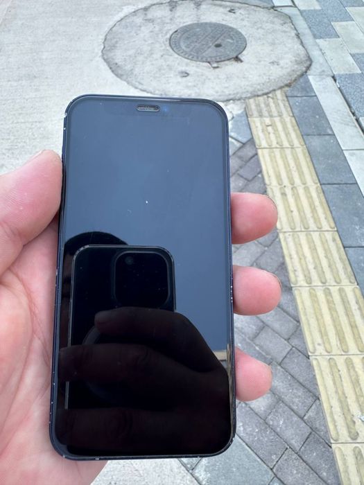 Iphone 12 mini.
