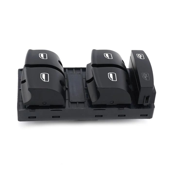 Comutator butoane geam geamuri electrice Audi A3 8P A6 C6 Q7 4L