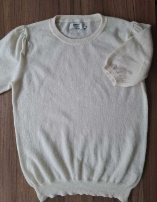 Кашмирена блуза Magasin du Nord, размер XL