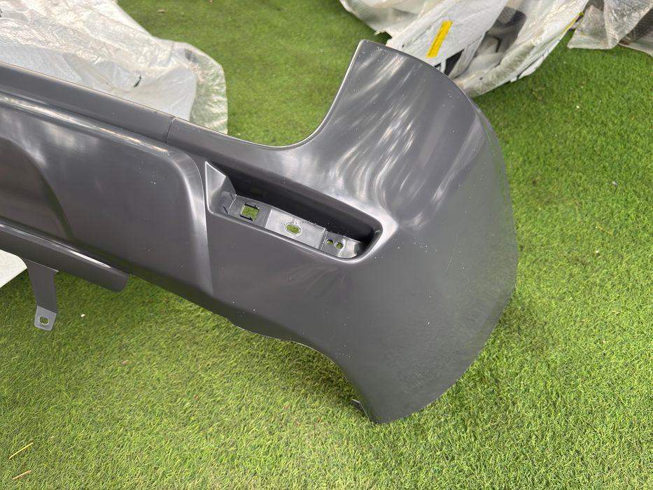 Задний Бампер RAV4 09-12