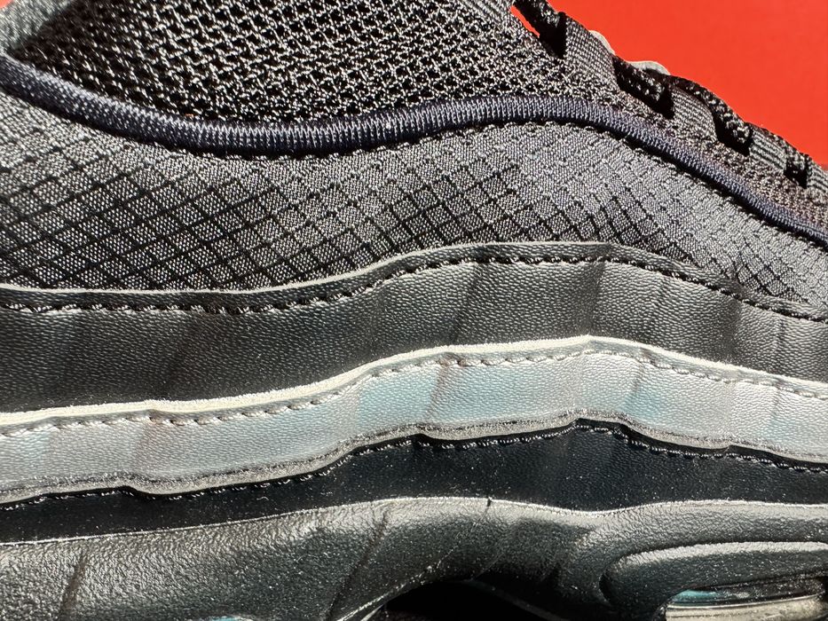 Оригинални! Nike Air Max 95 OG - 45,47.5 Shoemag