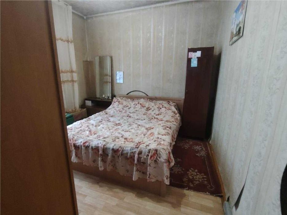 Дом в Соц городе рядом с маг Адмирал