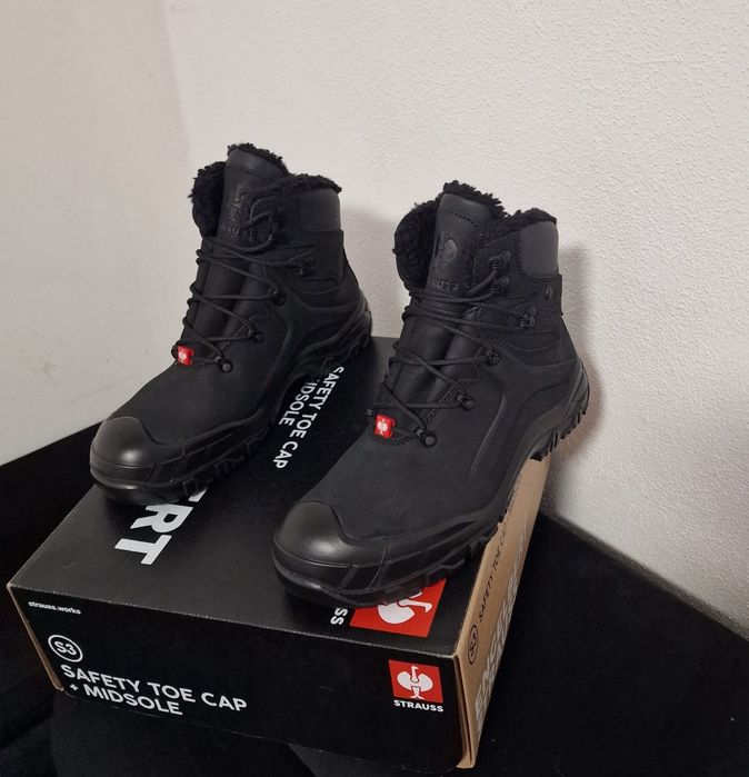 Bocanci Engelbert Strauss