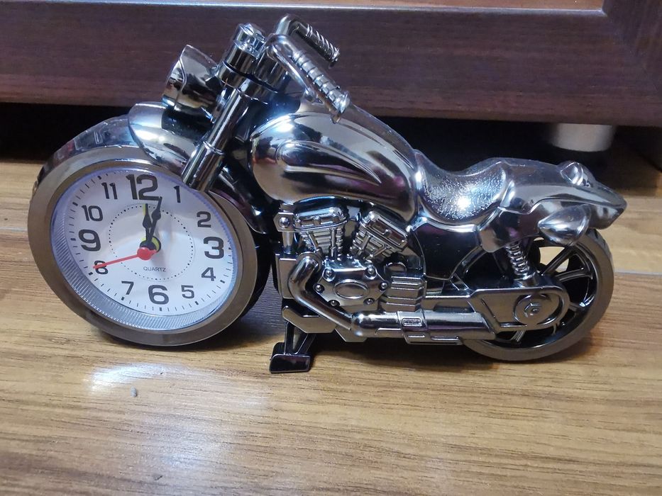 Ceas Motocicleta 21 cm