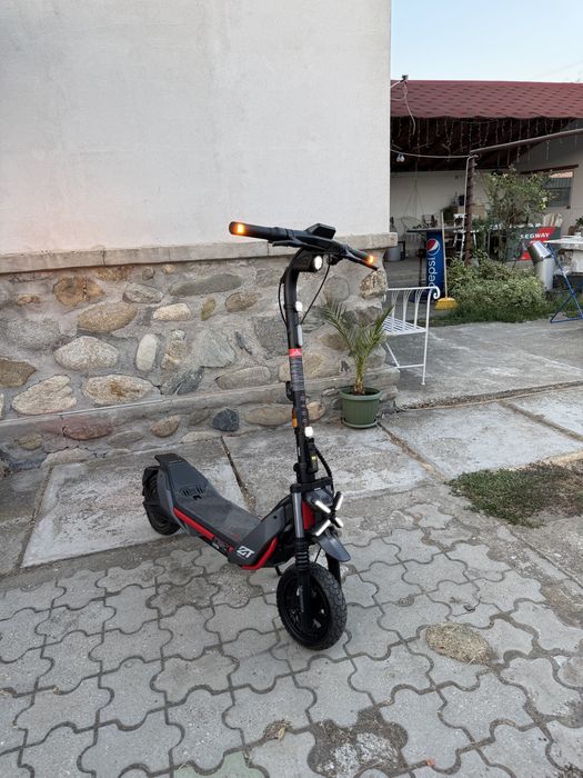 Segway ZT3 Pro.