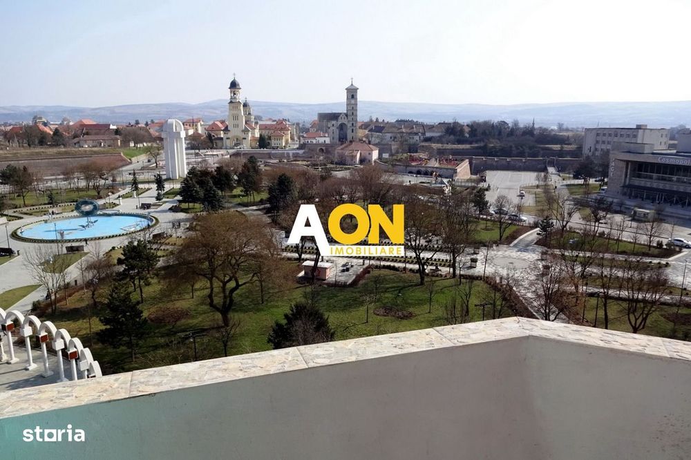 Apartament 4 Camere, Decomandat, 90 mp, Et.6, Zona Cetate