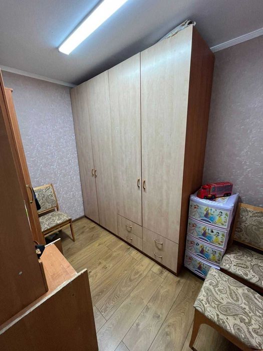 Продажа 2-комнатной квартиры 5 мкрн