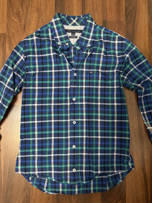 Camasa barbati Tommy Hilfiger