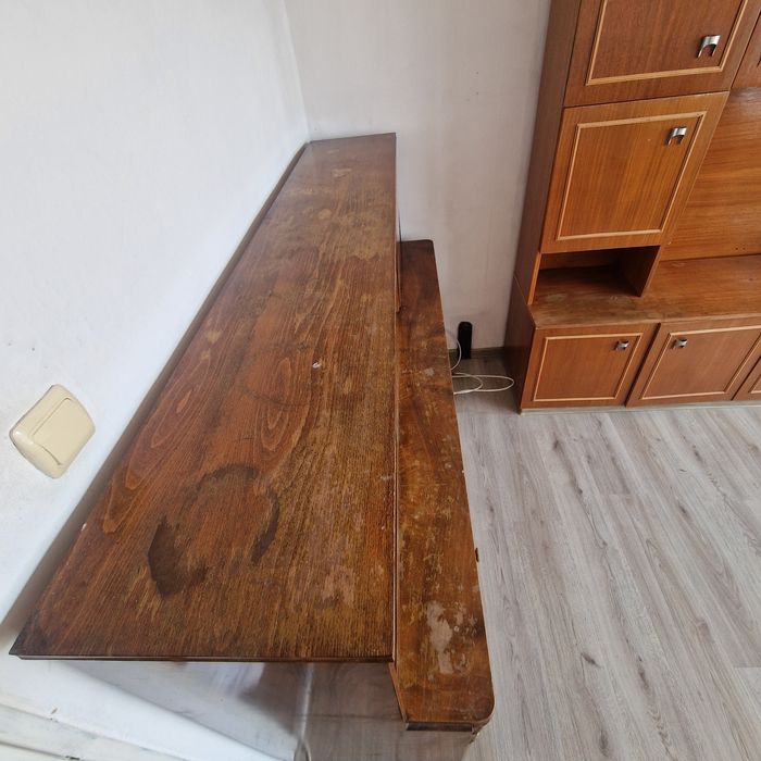 Старинен бюфет от 50те