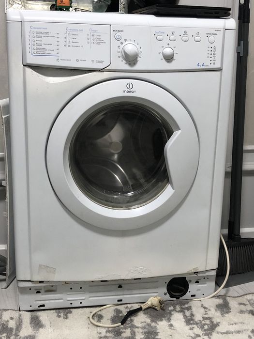 Indesit (рабочий)