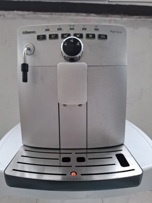 Кафемашини Delonghi perfecta cappuccino Saeco INTUITA