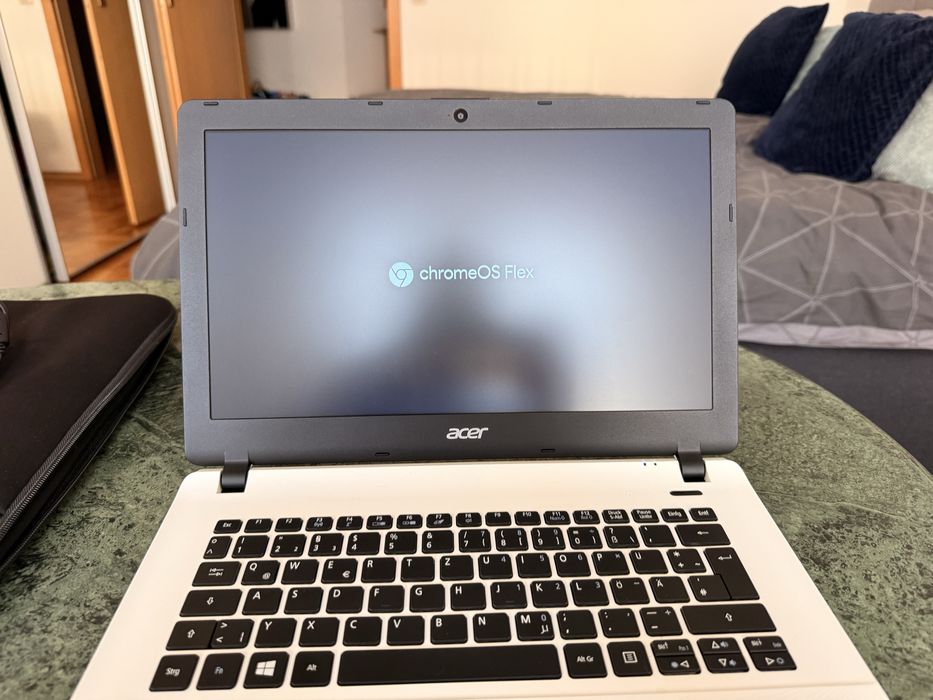 Acer Laptop ChromeBook