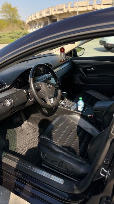 Volkswagen CC 2.0 TDI
