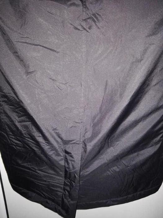 Мъжка шуба Massimo Dutti 3