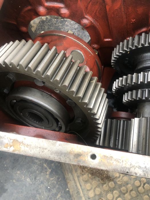 Cutie piesa class 204 jaguar