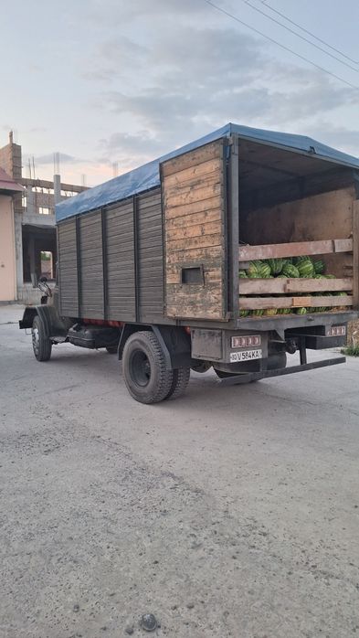 Зил длиномер срочно безхаражат