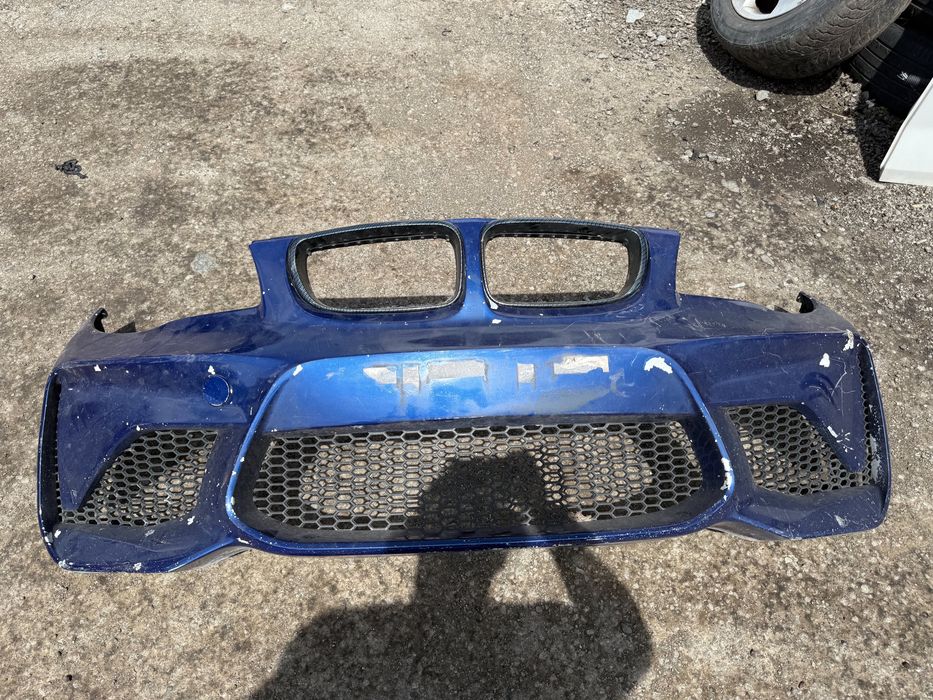 Bara fata bmw e87 e82 e81