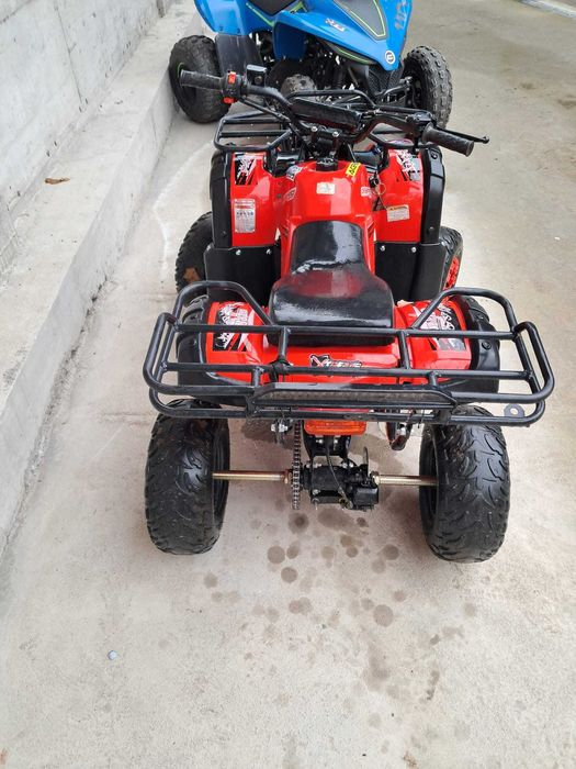 Atv copii 125cc Atv copii