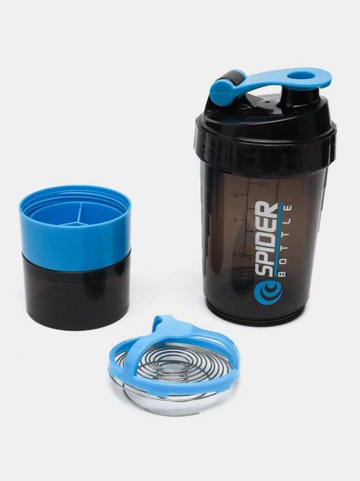 Шейкеры для воды и напитков