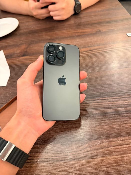 Iphone 14 pro 256 gb