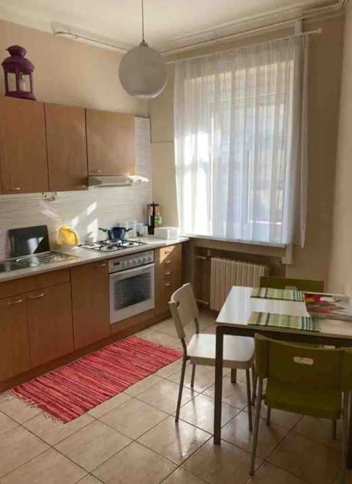 Дава се под наем Едностаен апартамент в Пловдив, Каменица 1 - 39 кв.м за 168.3 € - Снимка #2