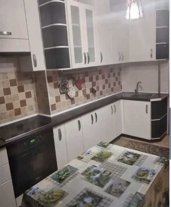 Двстаен имот в кв.Илинден