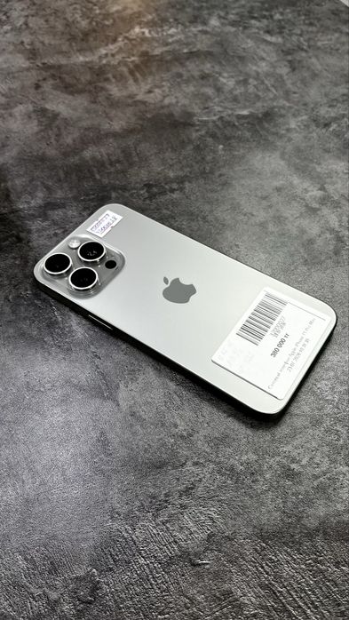 iPhone 15 Pro Max/Айфон 15 Про макс