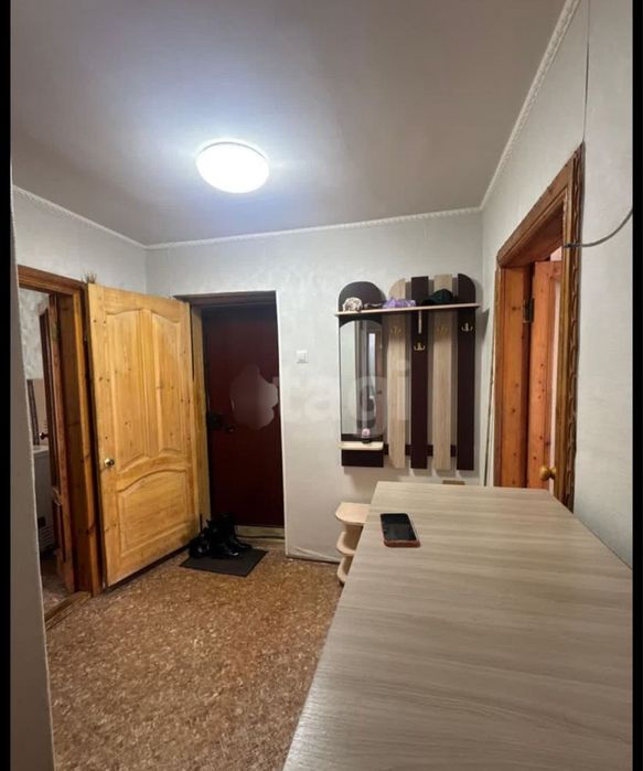 Продаётся 3х ком кв Габдуллина