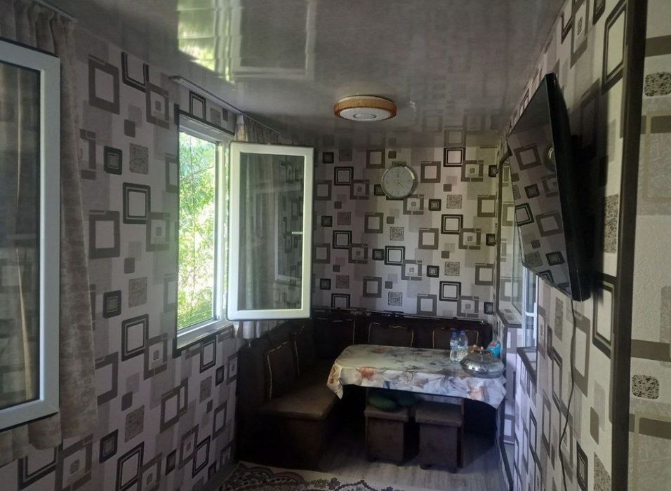 Срочно продаётся квартира 2/4/4 Кибрай Набережная №У38