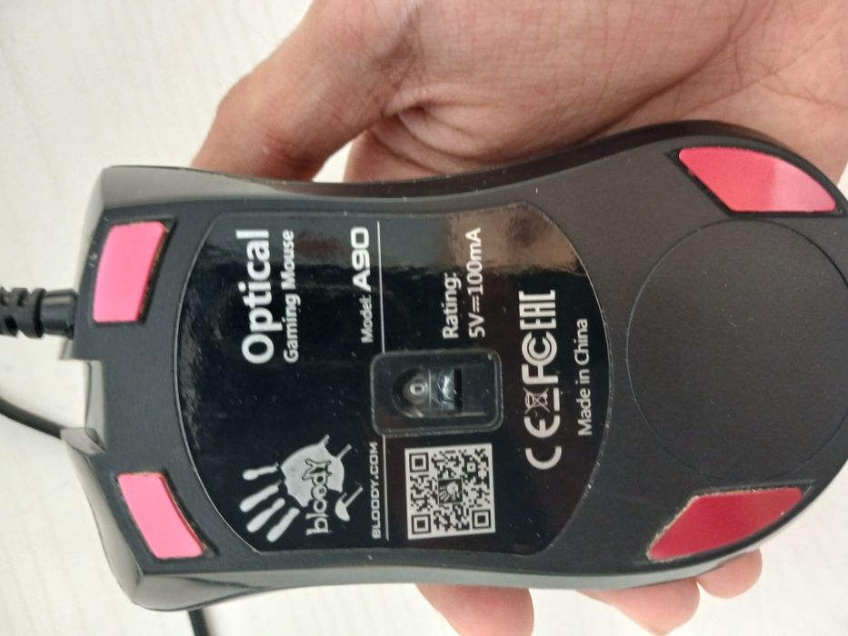 Комплектующие и периферия для пк