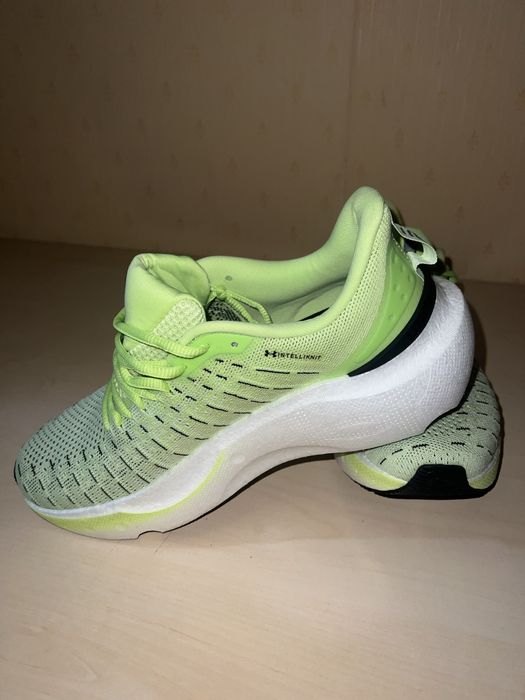 Under armour Hovr+, оригинал