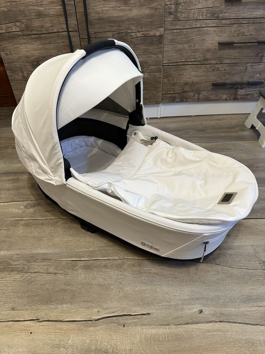Зимен кош Cybex Priam за новородено