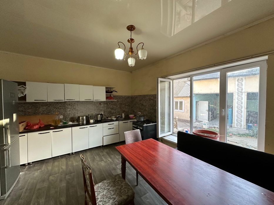 Жилой дом по ул.Ерназарова.