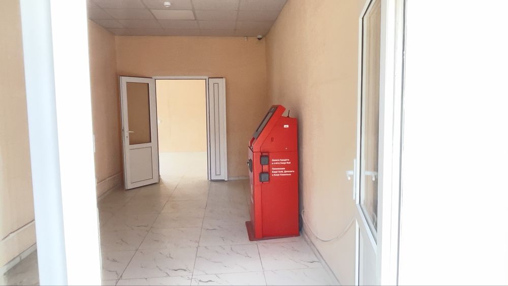 Сдаю в аренду тд 450кв м