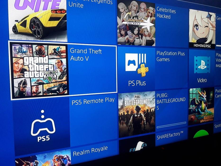 PS4+много игр, Звоните!