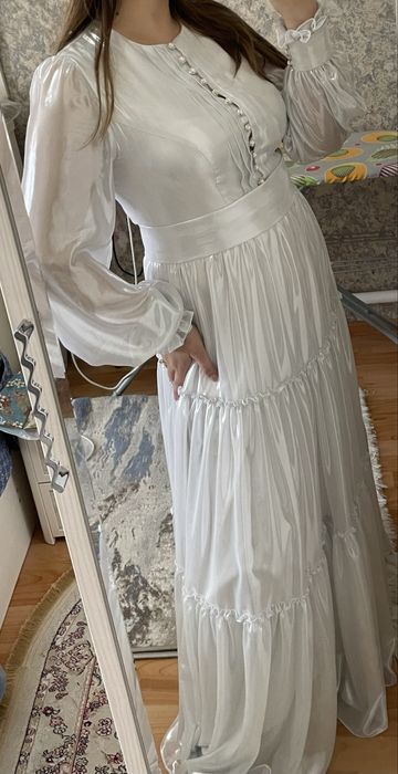 Казакша койлек узатуга киилген сатылады 28000