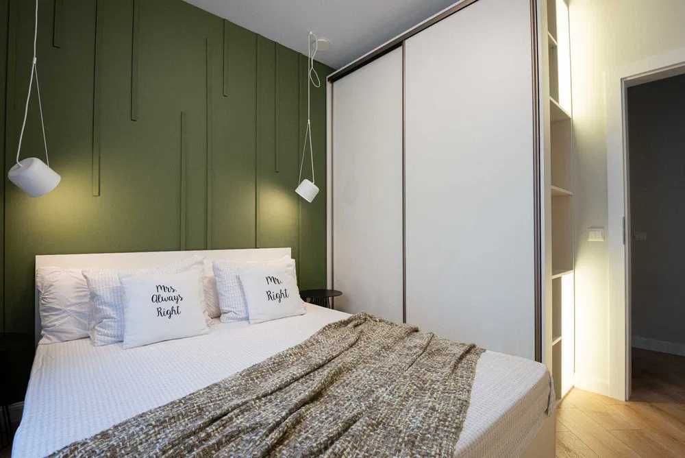 Дава се под наем Тристаен апартамент в Варна, Левски - 97 кв.м за 520 € - Снимка #2