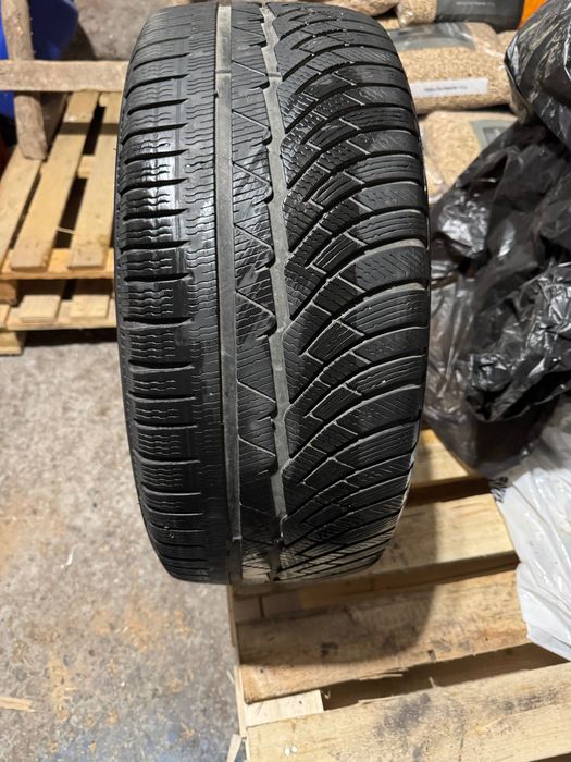 Зимни гуми SUV / Nokian/