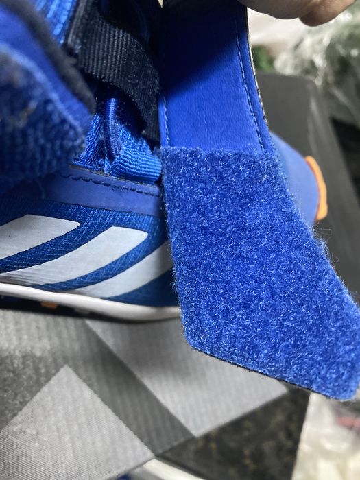 Кроссовки  детские adidas