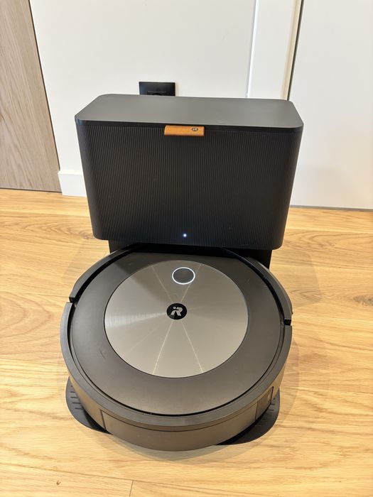 iRobot Roomba® j7+
