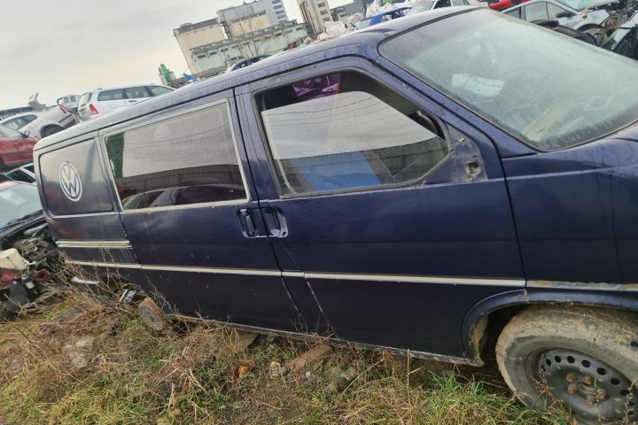 Piese Volkswagen VW Transporter 1995 1.9 D MT (60 hp)