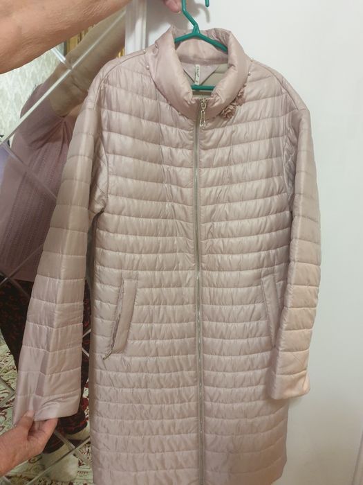 Куртка демисезонная