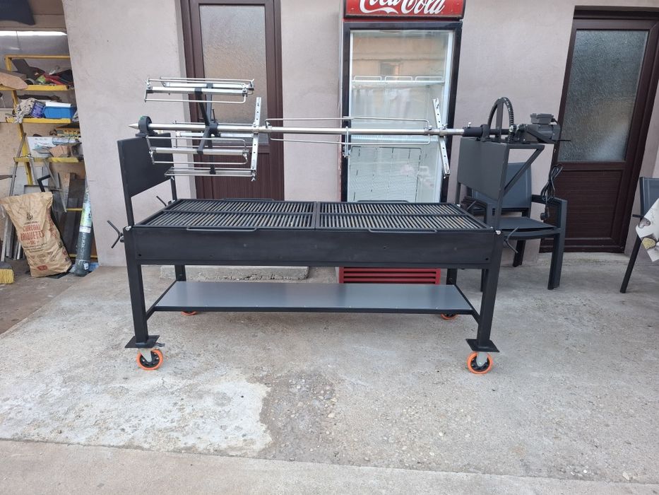 Rotisor Protap profesional