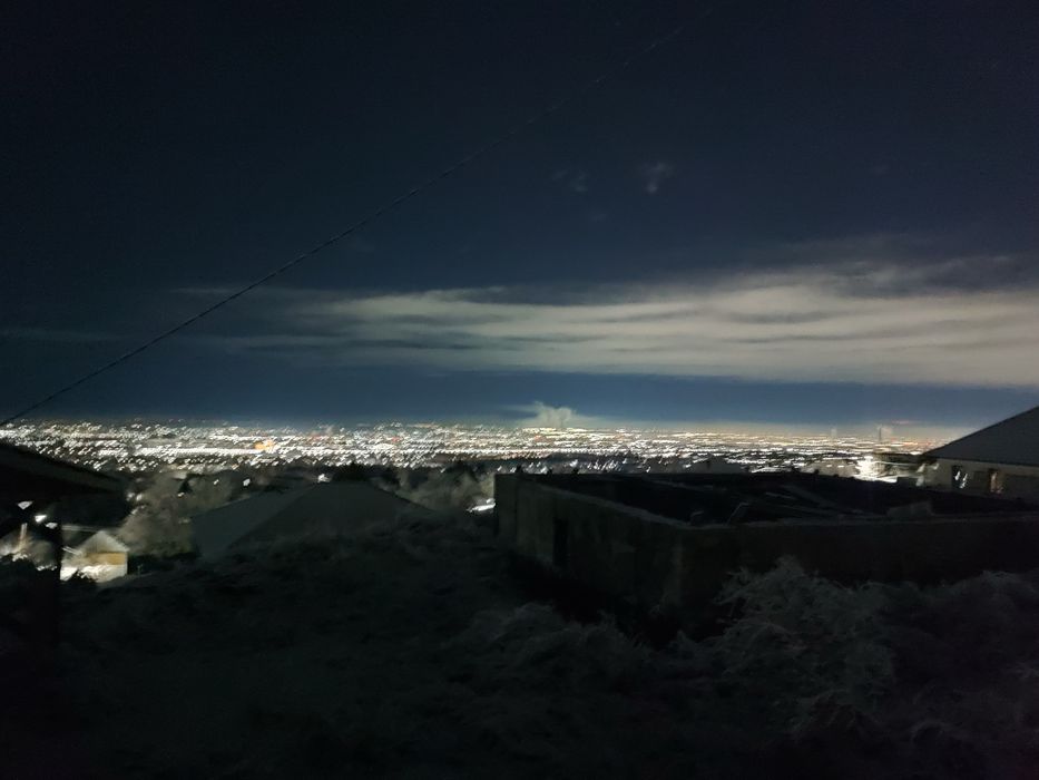 Домик в горах - Афрейм