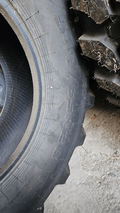 540/65R28 Rosava 2бр.